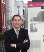 Mike Benardo