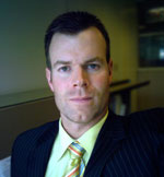 Matthew Raymond